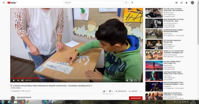 BMM képernyőkép 2. BMM képernyőkép 2.
